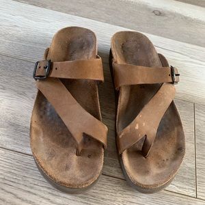 Mephisto Helen sandals